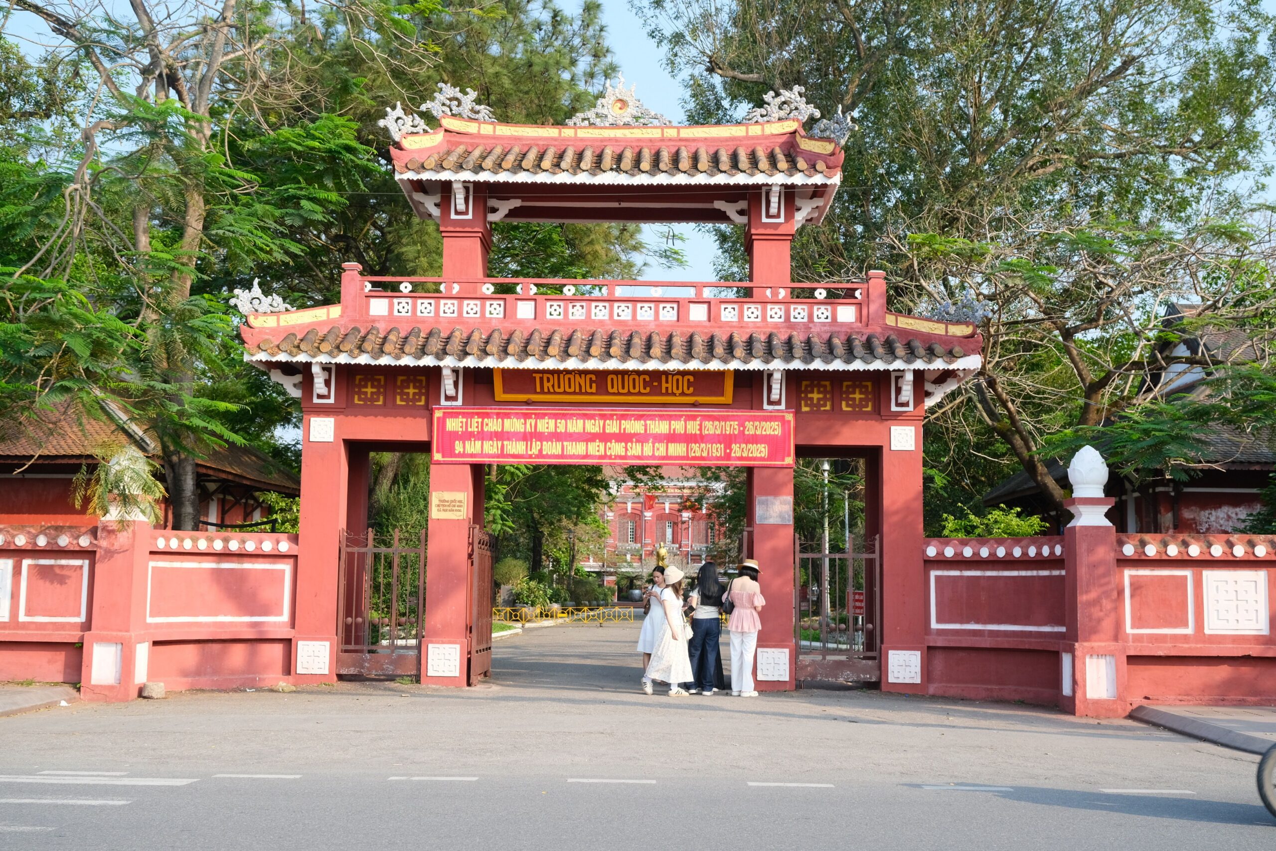 1 trường phổ thông ở Hà Nội cho học sinh “du học Mỹ” trước khi tốt nghiệp, ra trường có cơ hội sở hữu trong tay 2 tấm bằng